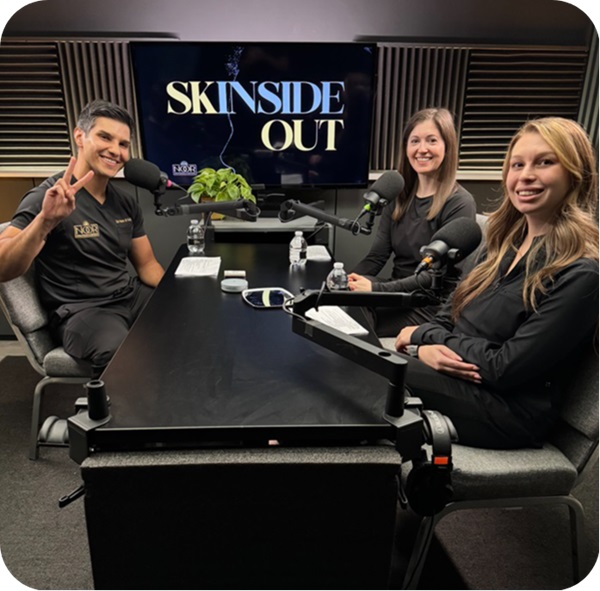 Skinside Out Podcast